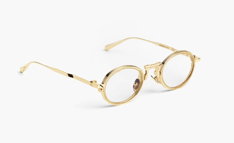 MOVITRA Nexus 05 crystal gold - Image 2