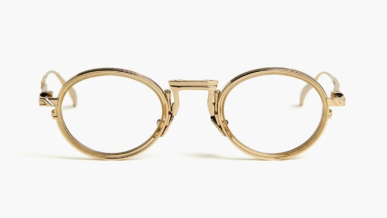 MOVITRA Nexus 05 crystal gold