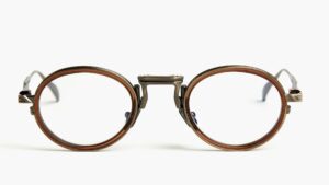 MOVITRA Nexus 05 crystal light brown