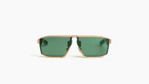 MOVITRA Phaenomenon crystal sand-green lenses