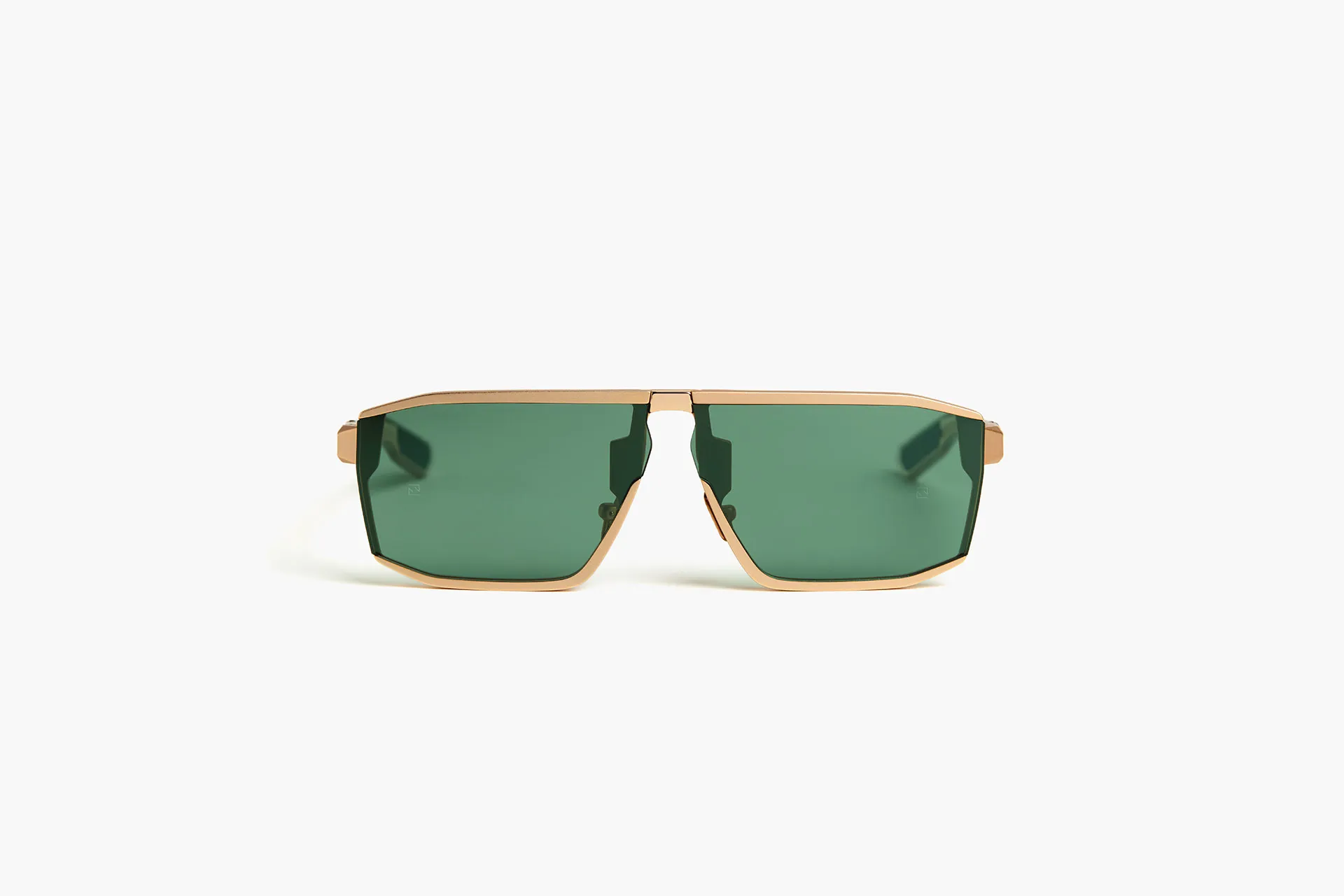 MOVITRA Phaenomenon crystal sand-green lenses