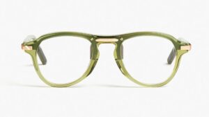 MOVITRA Status 06 crystal green