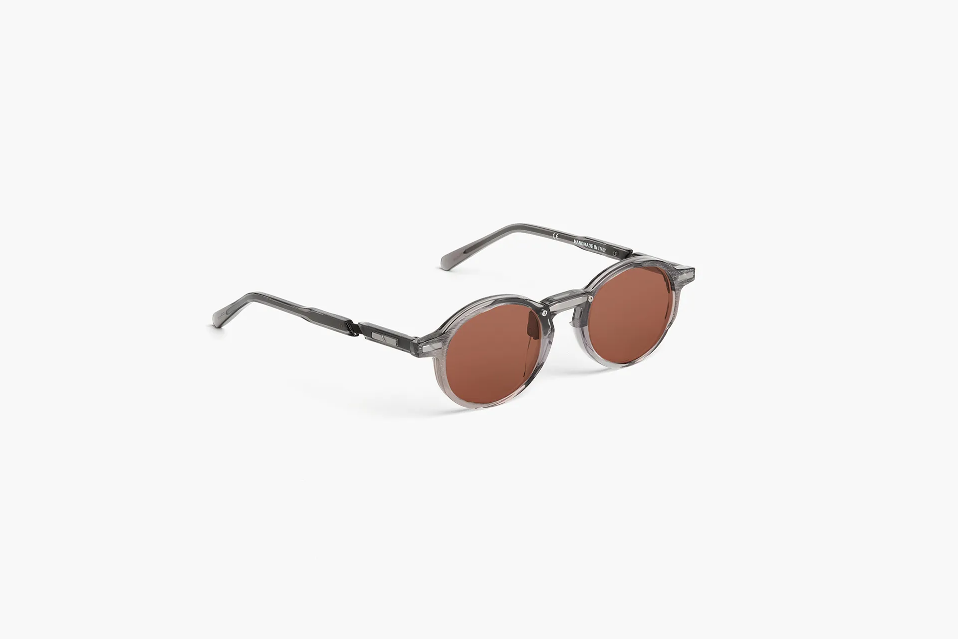 MOVITRA Alias 02 Crystal grey-violet lenses - Image 2