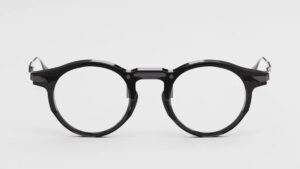 MOVITRA Inceptus 07 crystal black