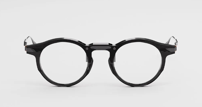 MOVITRA Inceptus 07 crystal black